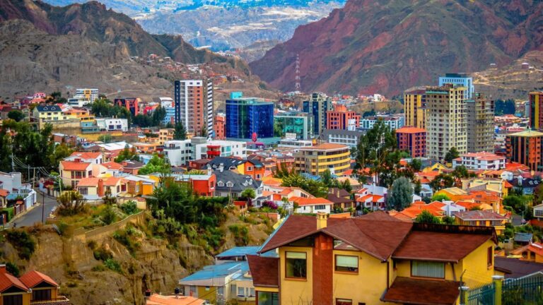 Bujumbura Travel Packages