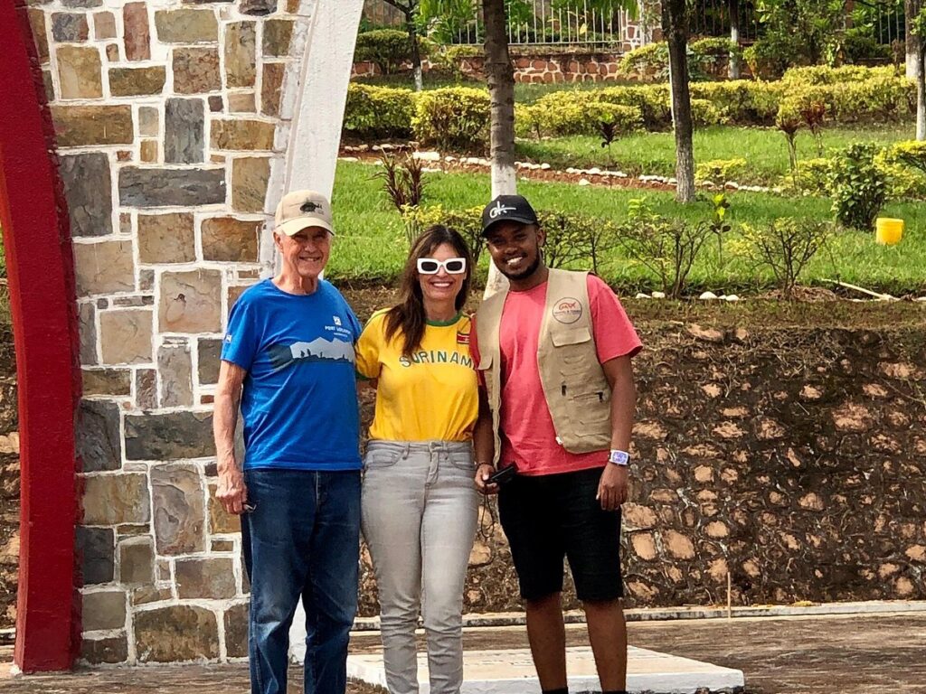 Local Tour Guides