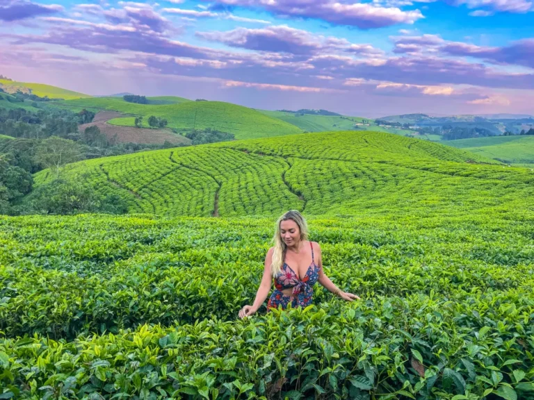 Cheap Things to Do in Burundi