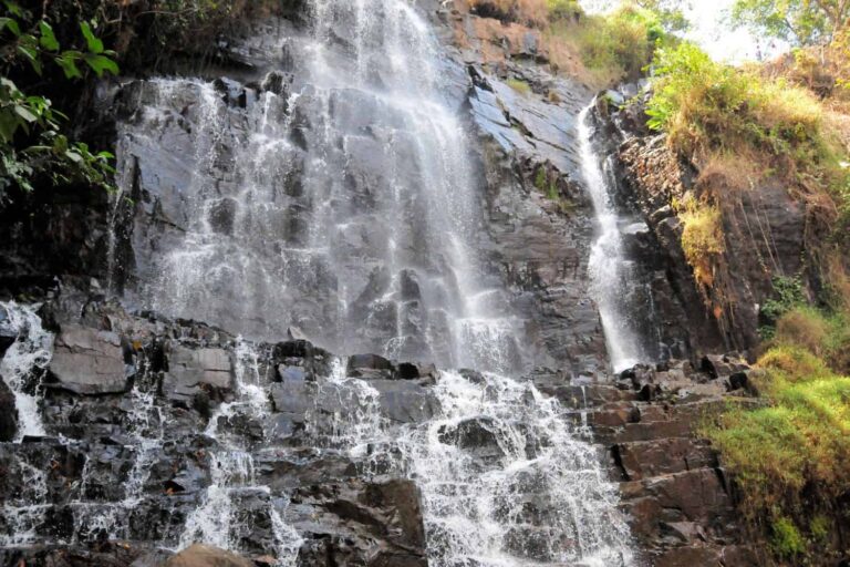 Best Waterfalls in Burundi
