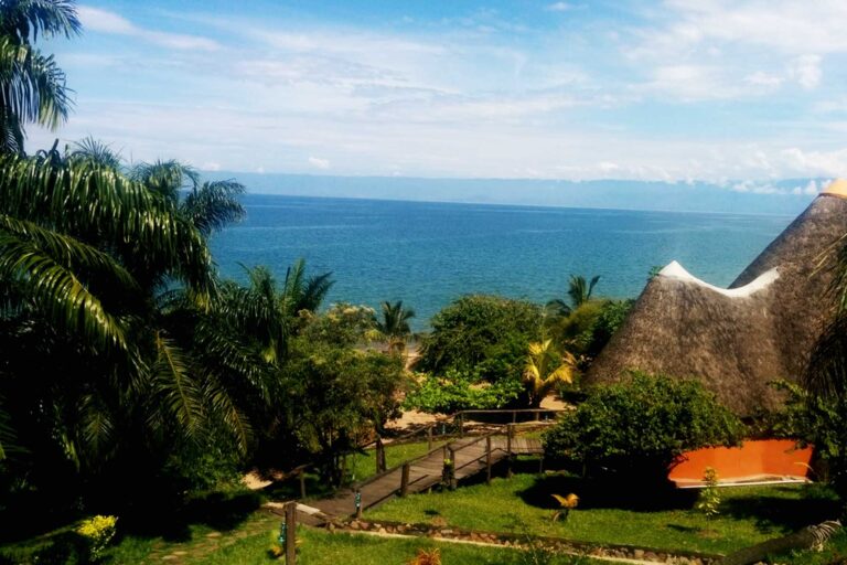 One Day Tour to Rumonge