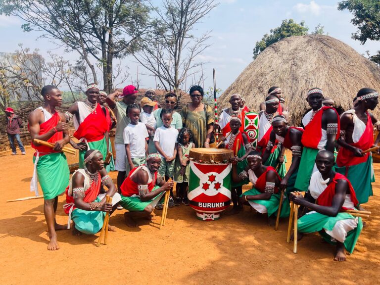 Gishora Drum Sanctuary