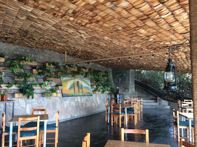 American Restaurant in Burundi