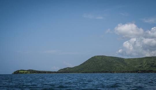 Lake Tanganyika Tour
