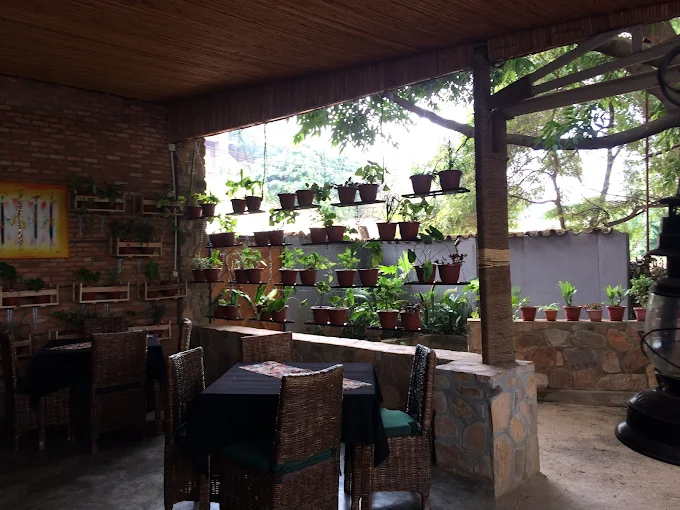belvedere restaurant