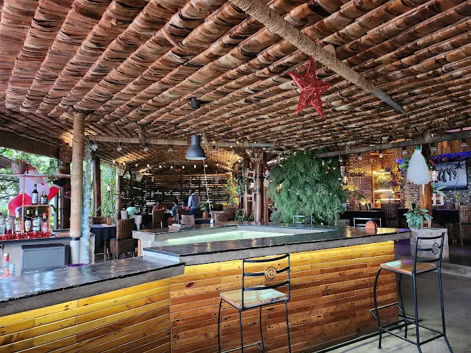 belvedere restaurant