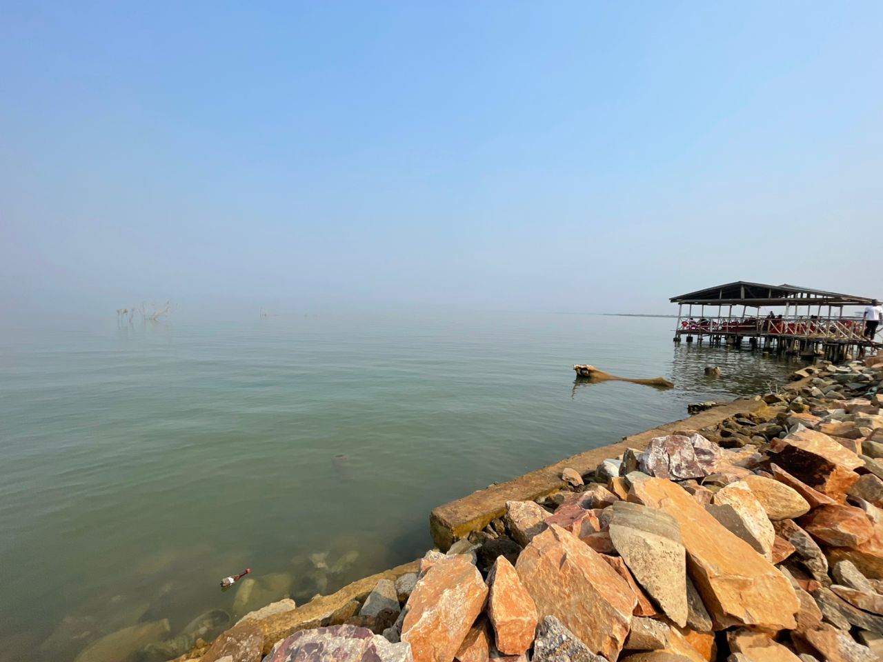 Discover Bujumbura & Lake Tanganyika