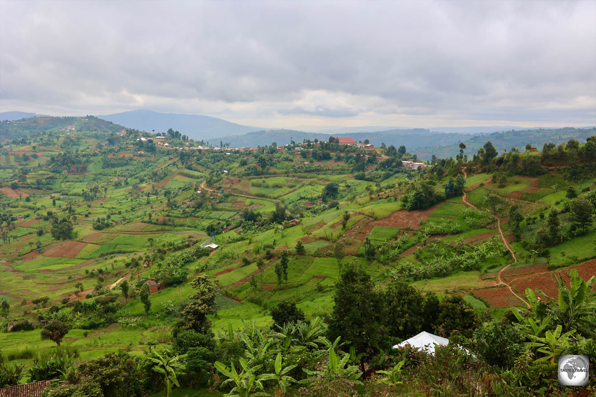 A Travel Guide to Burundi