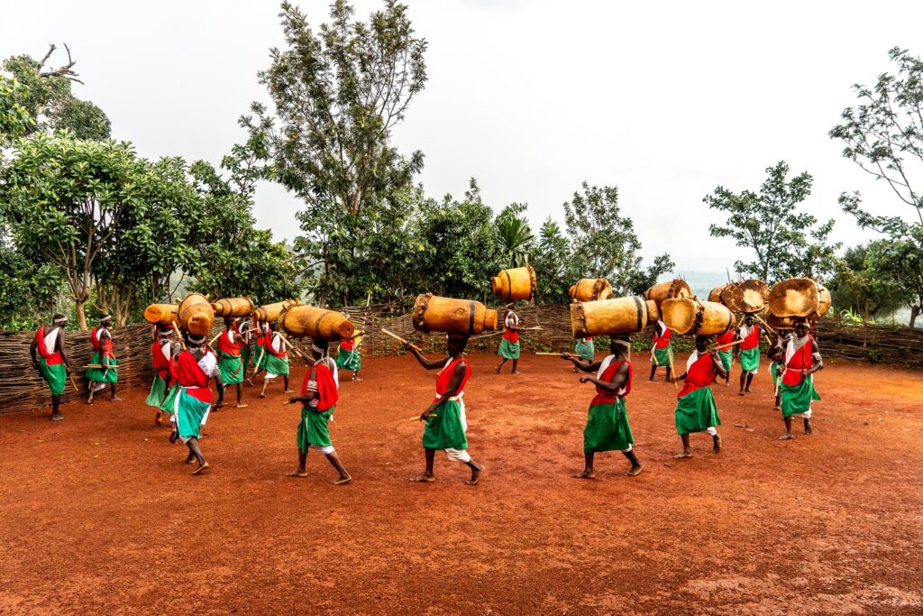 My Favorite Things to Do in Burundi