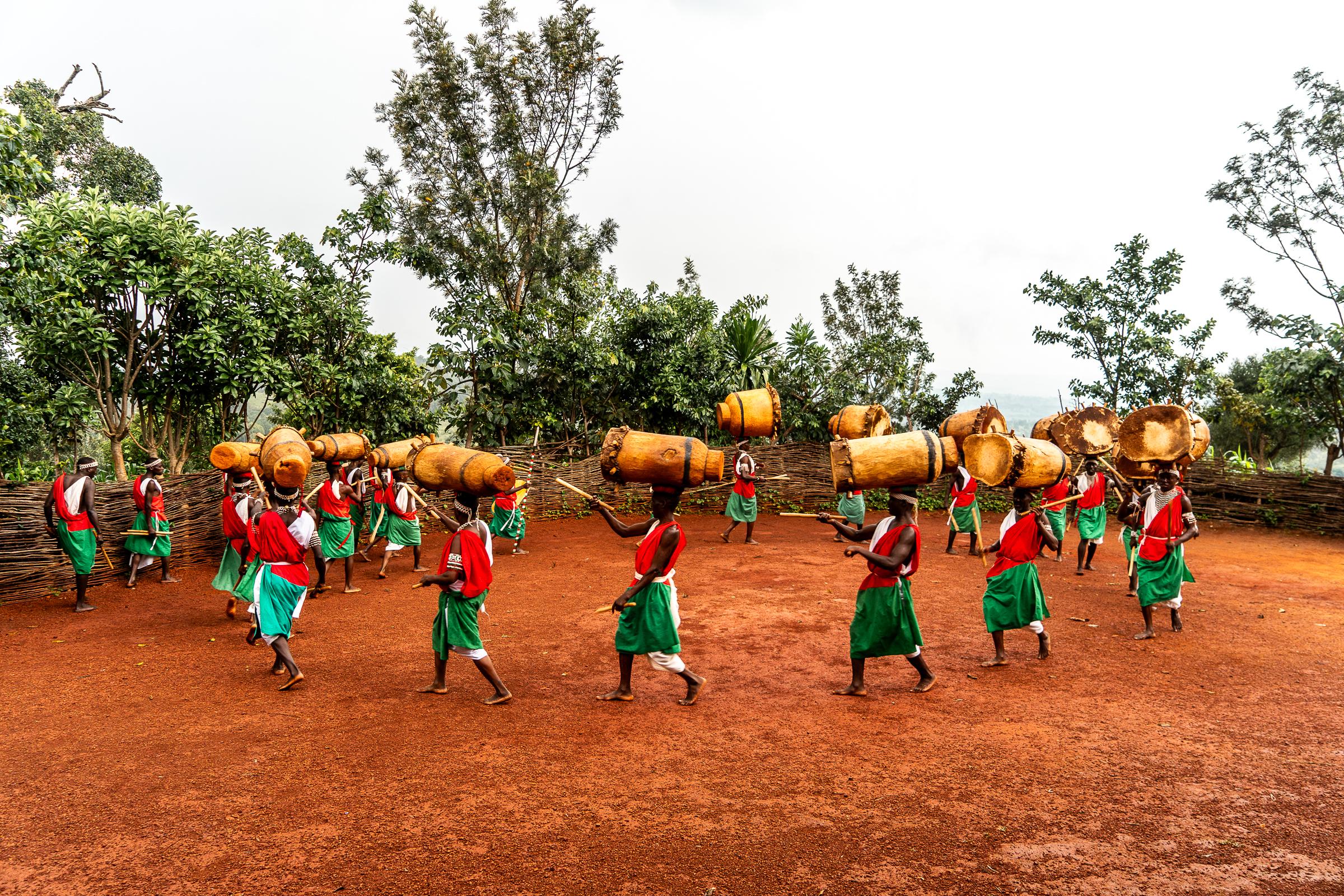 My Favorite Things to Do in Burundi