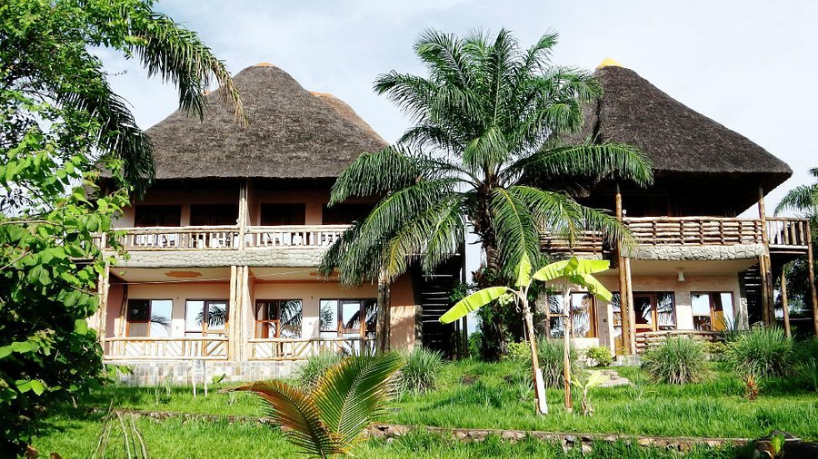 Best Tours in Rumonge