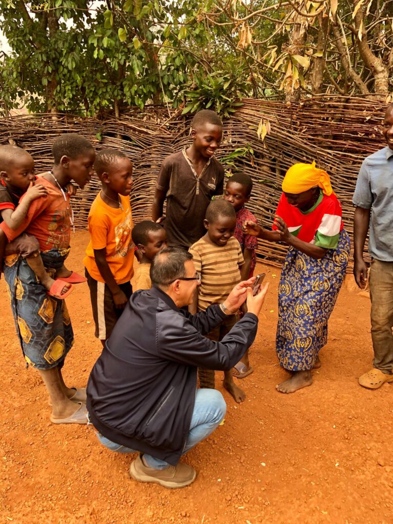 Traveling Solo or on a Budget in Burundi?