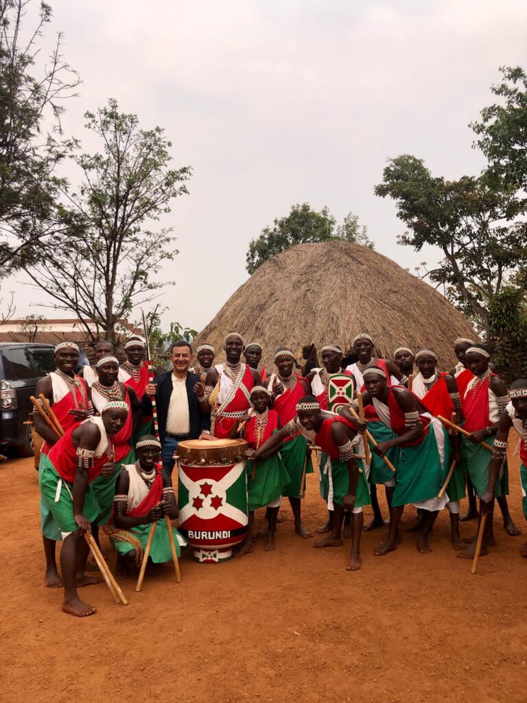 Burundi Travel Deals