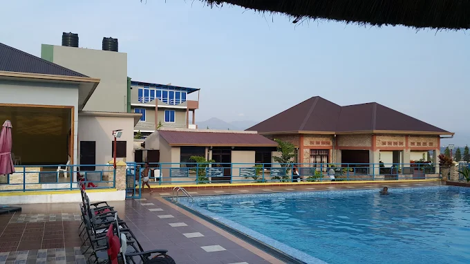 World Beach Bar Gatumba
