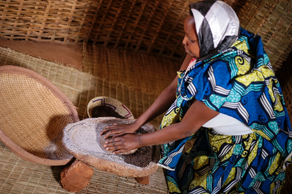 A 3 Day Burundi Tour
