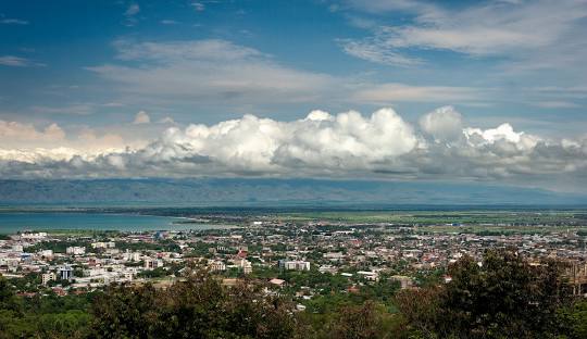 Bujumbura Travel Guide
