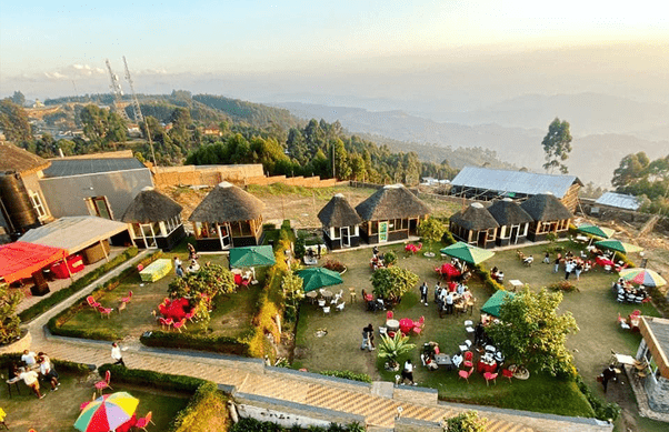 Burundi Sunday Escape with Locals