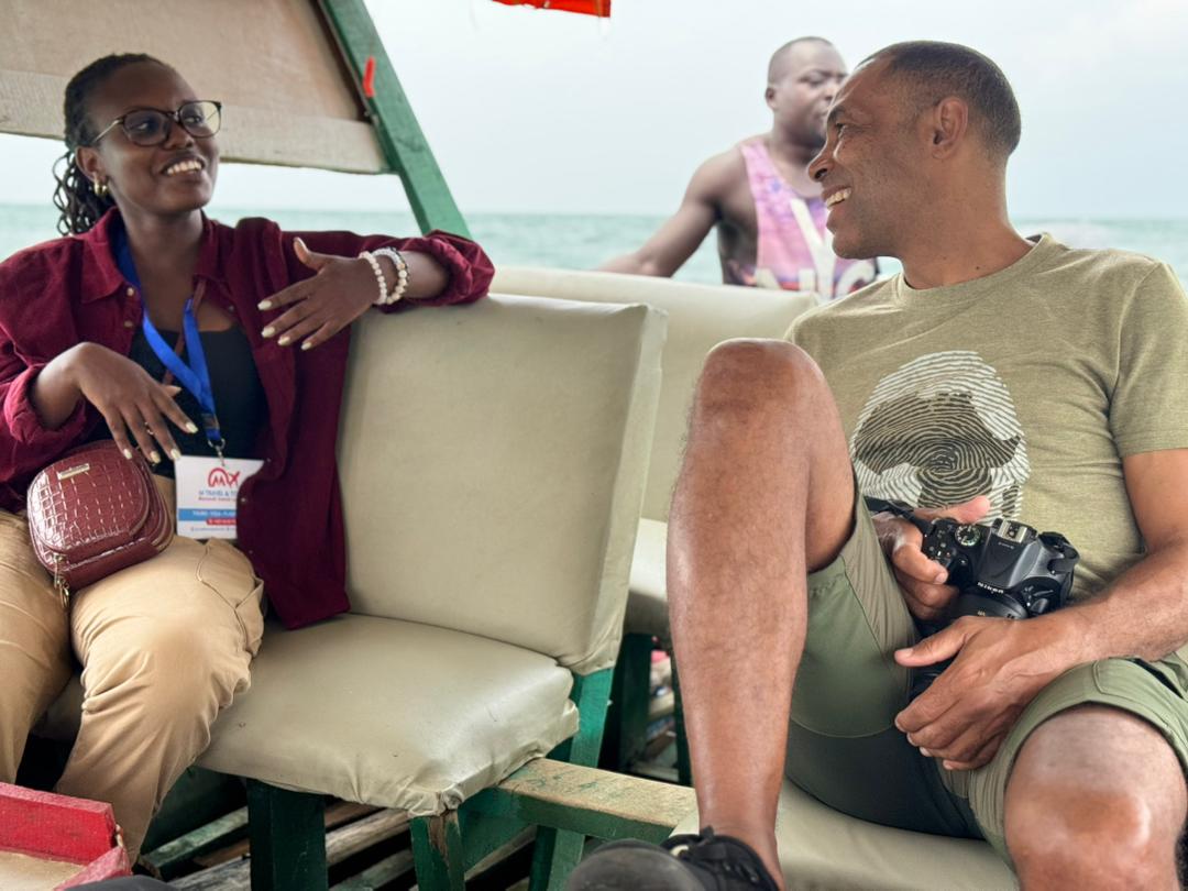 Bujumbura Full Day Tour