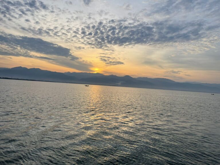 Lake Tanganyika, Gishora Drums & Kibira Rainforest