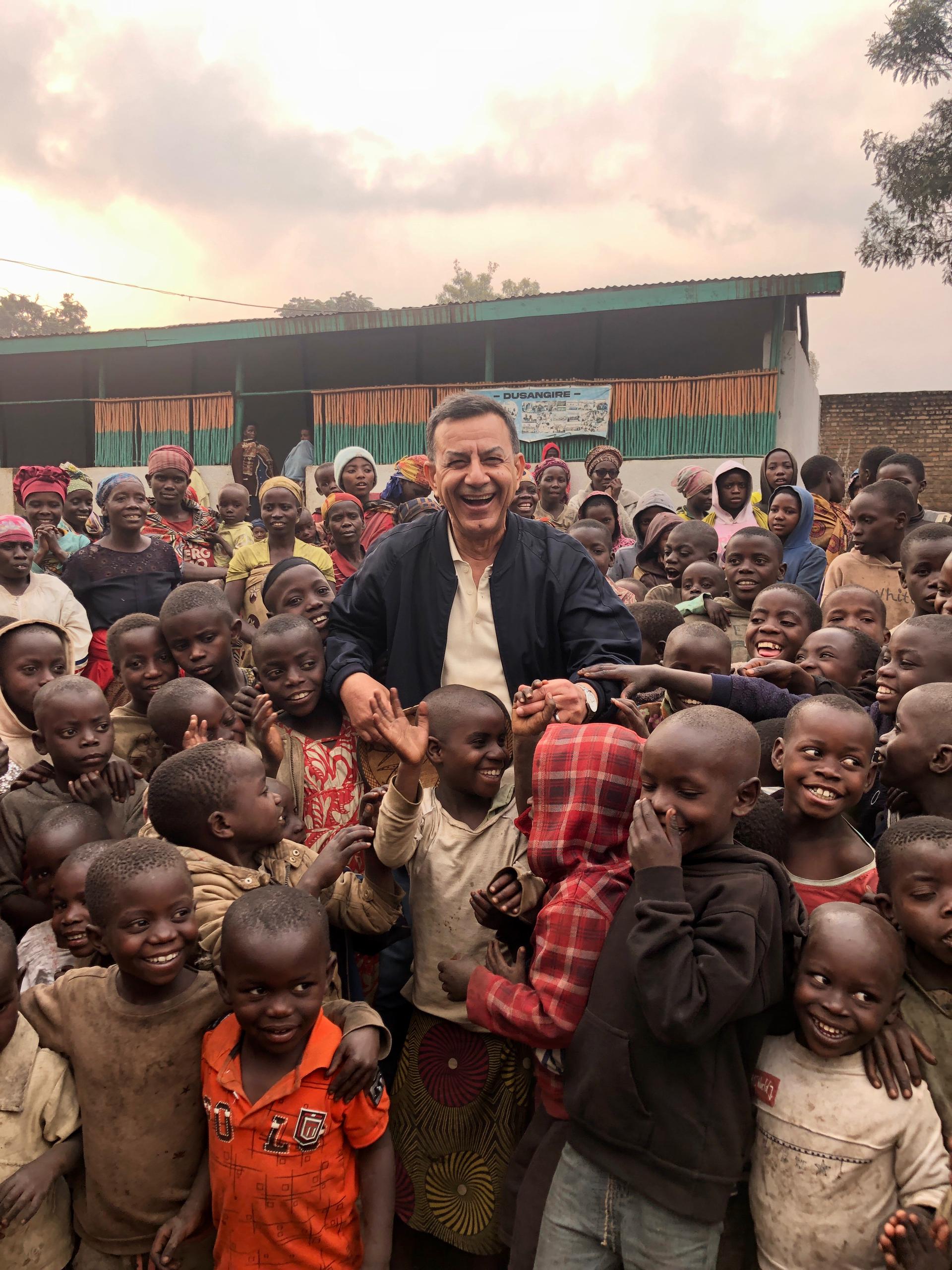 Inside Burundi’s Hidden Soul