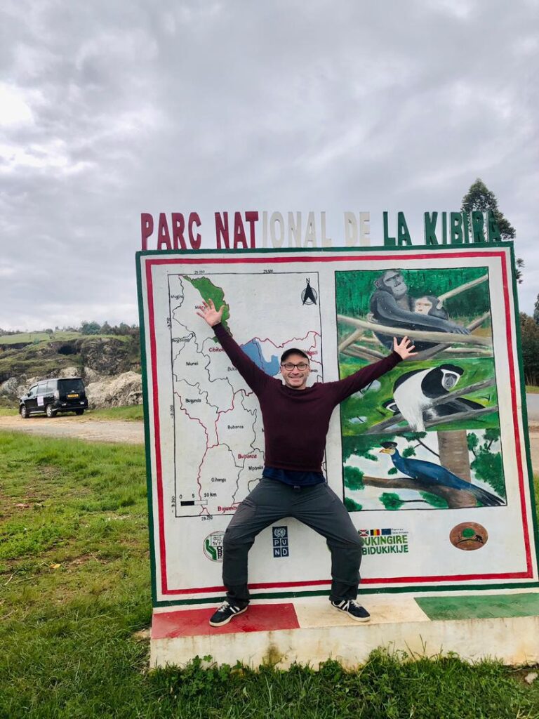 2 Days Burundi Discovery Tour