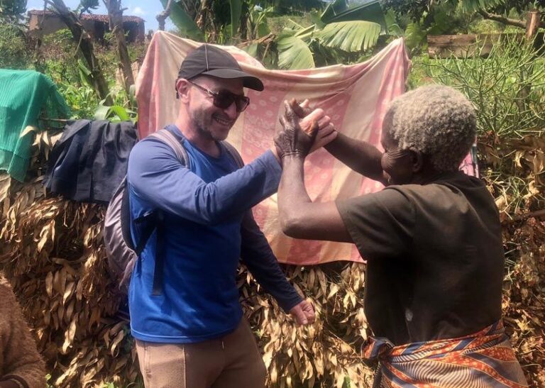 The Heart of Burundi