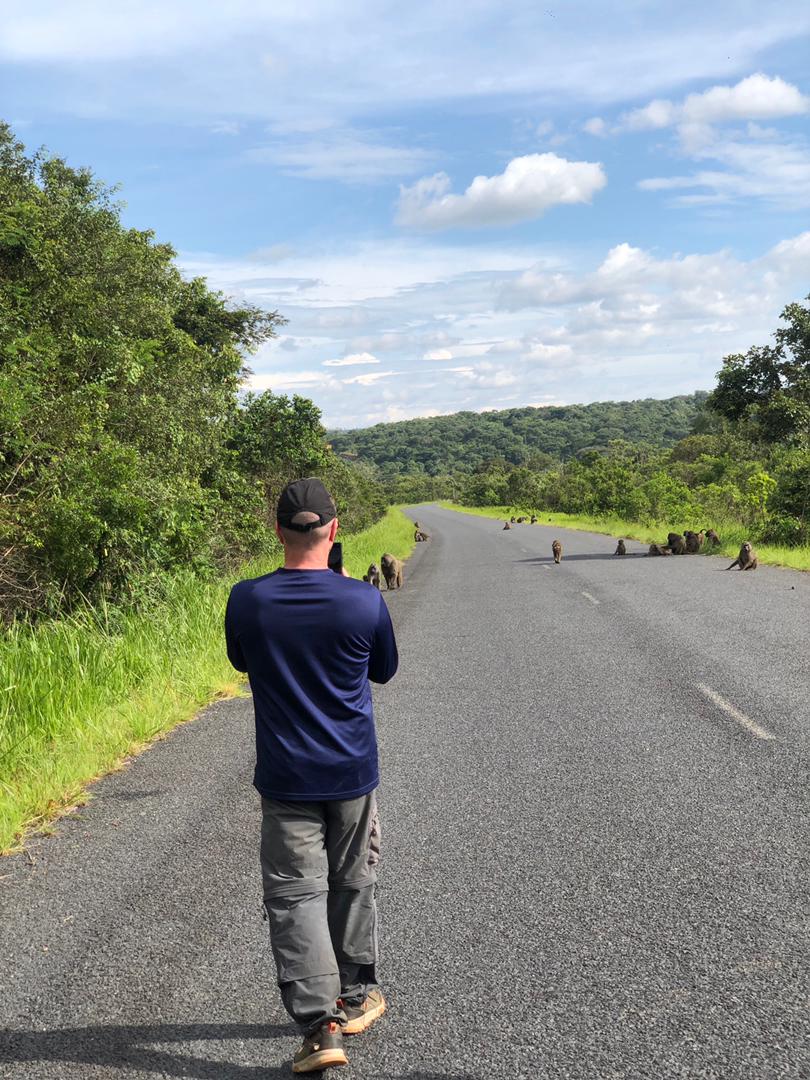 Hot Topics for Travelers Visiting Burundi