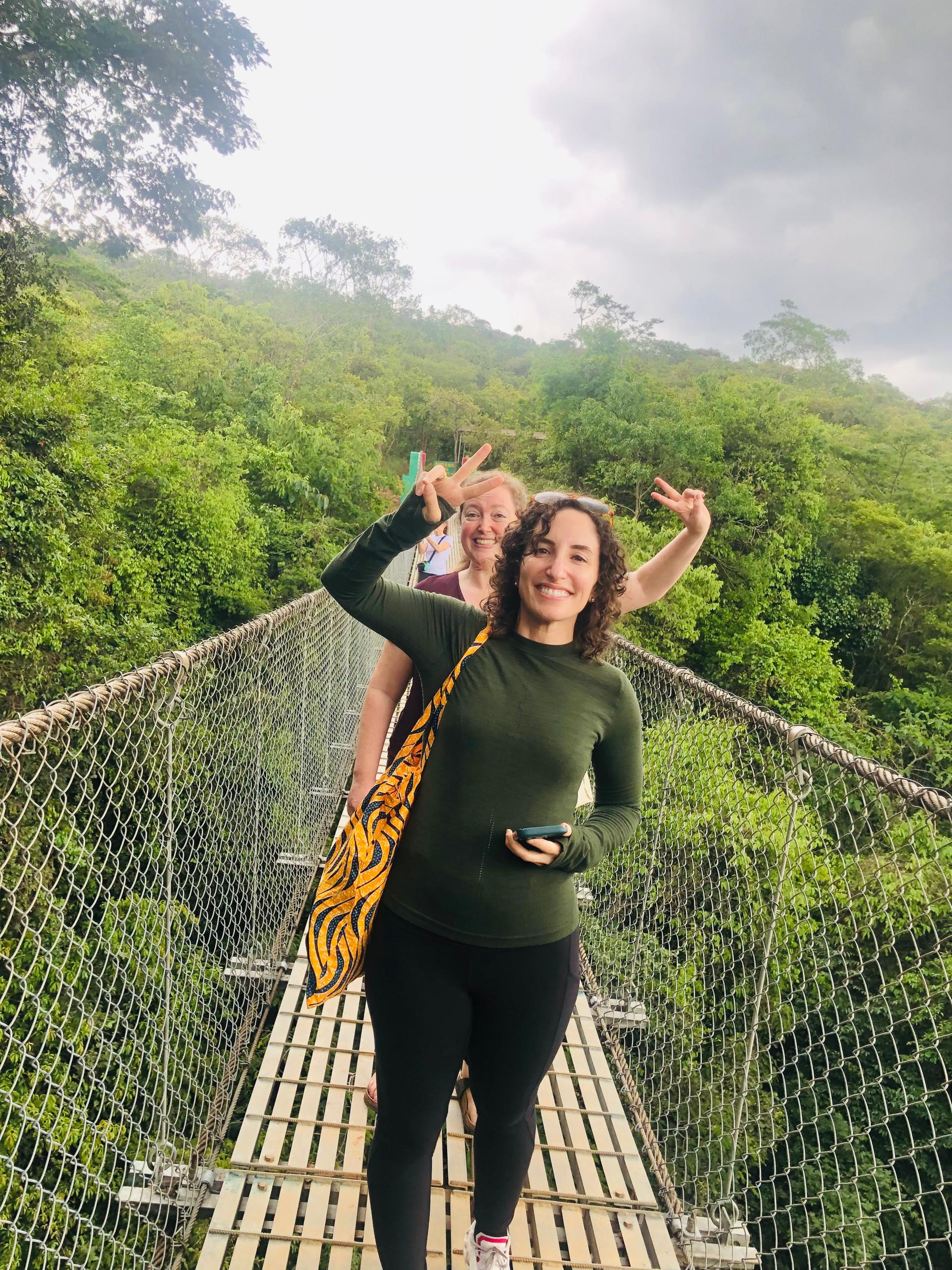 Experience the Majestic Karera Waterfalls