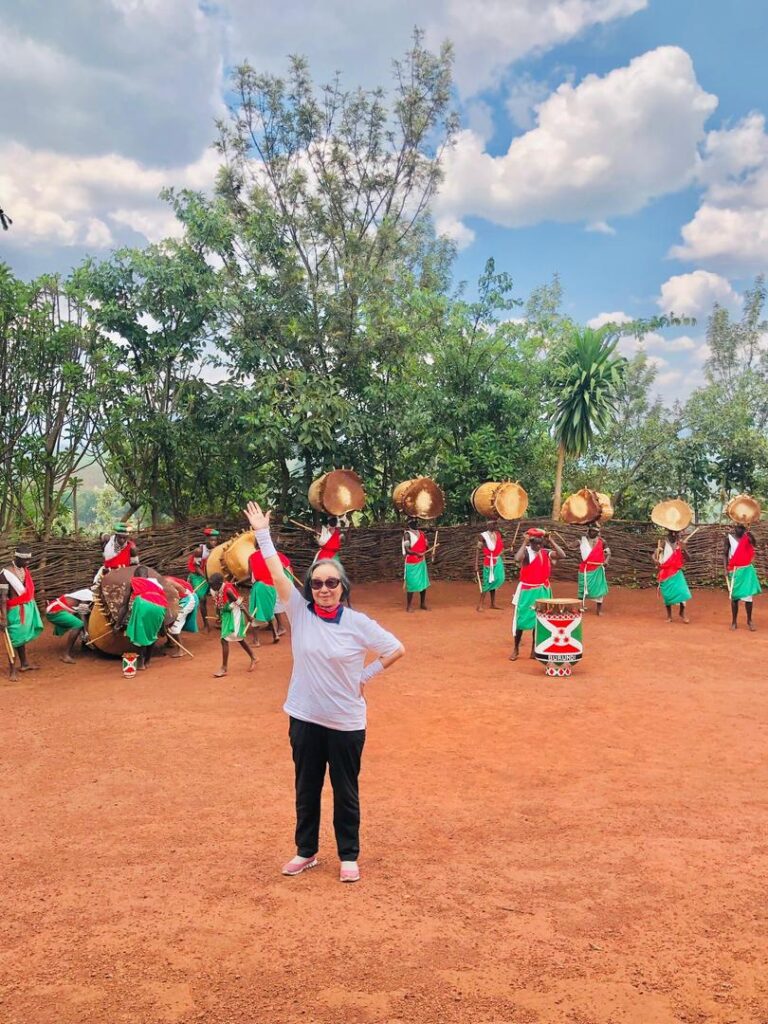 A Moment That Changes How You See Burundi