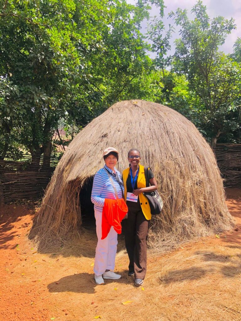 A Traveler’s Reflection After Visiting Gishora Drums