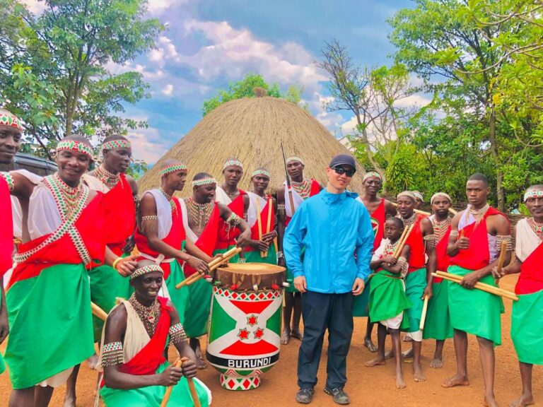 Gishora Drum Sanctuary