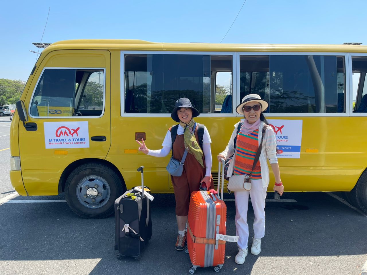 How to Plan a Meaningful Trip to Burundi