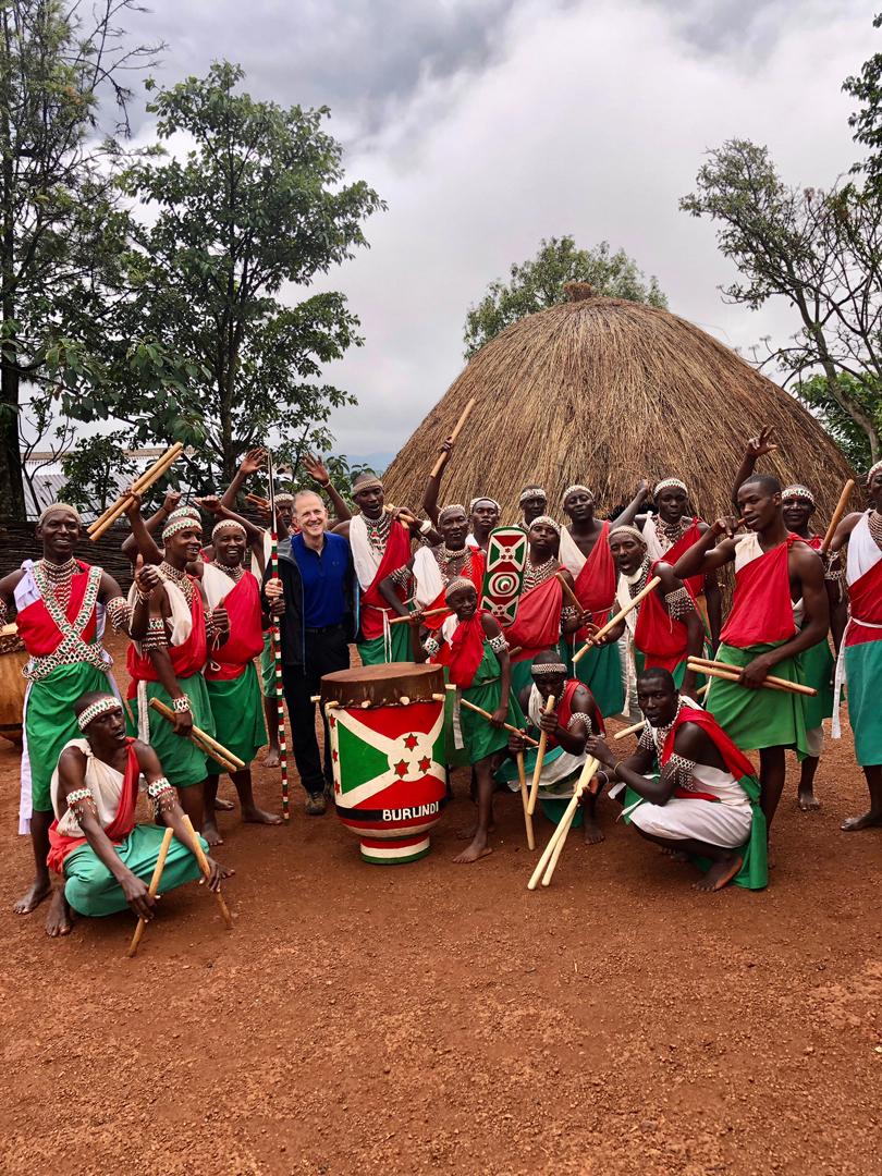 Gishora Becomes More Than a Sightseeing Stop