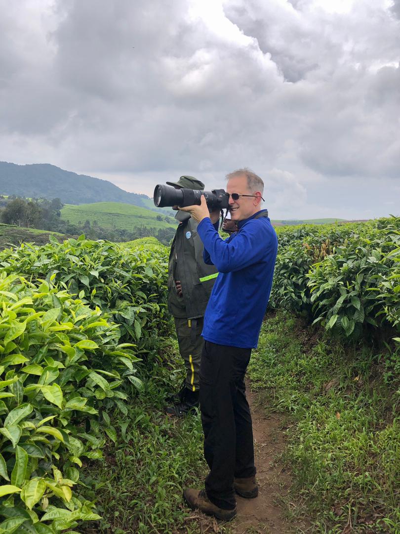 Things to Do in Burundi