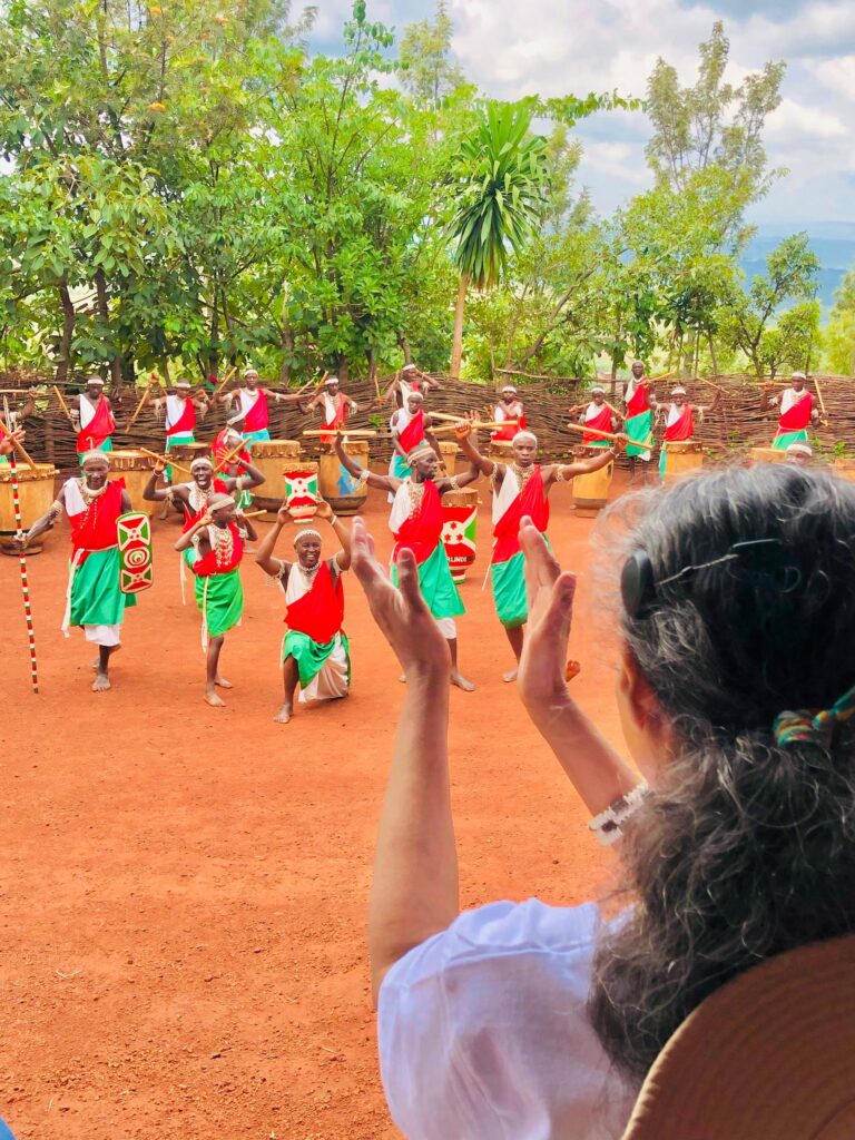 One-Day Tour to Gishora Drum Sanctuary