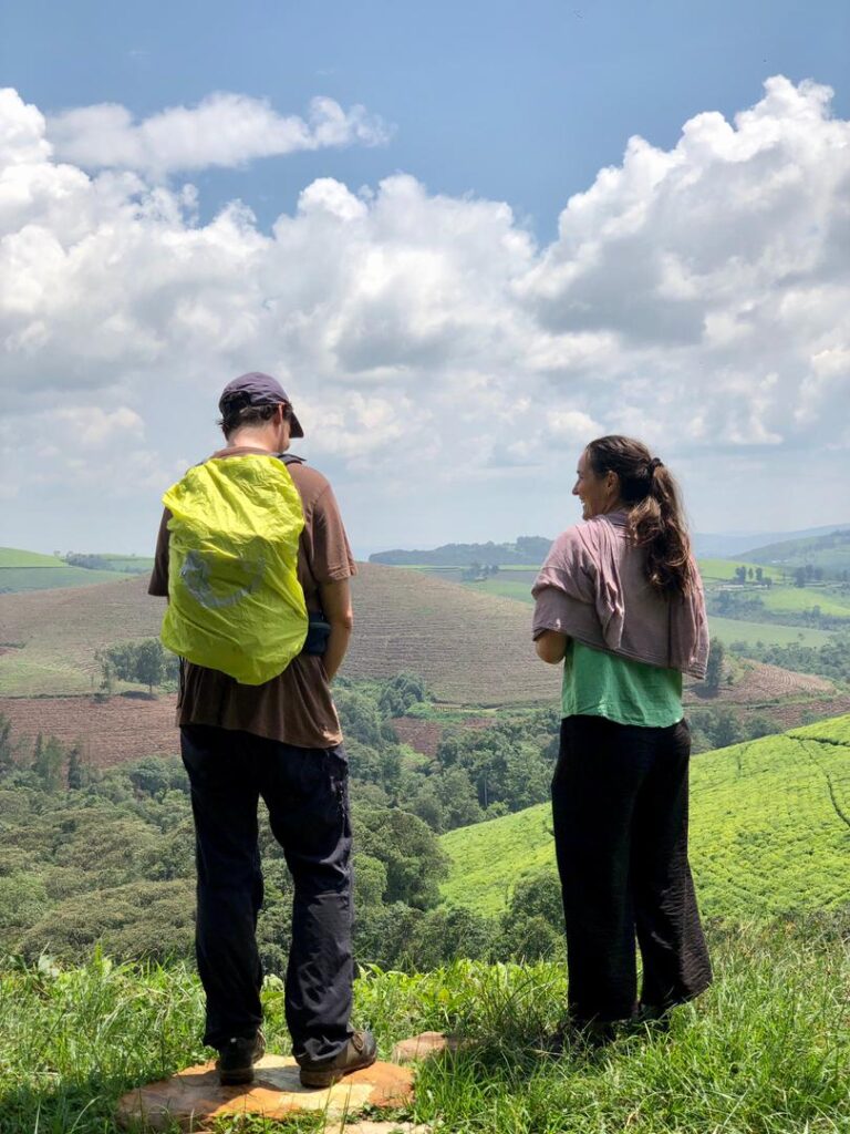 The 10 Best Burundi Tours & Activities