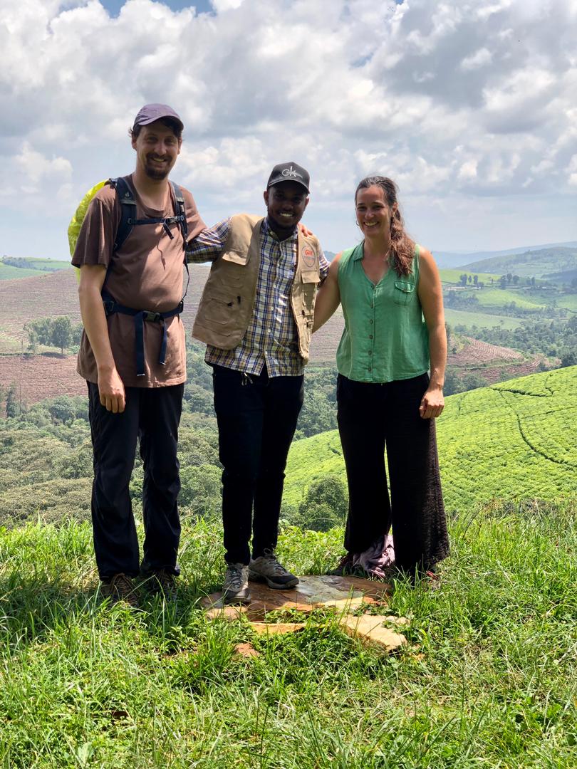 Kibira Forest and Tea Plantation Tour