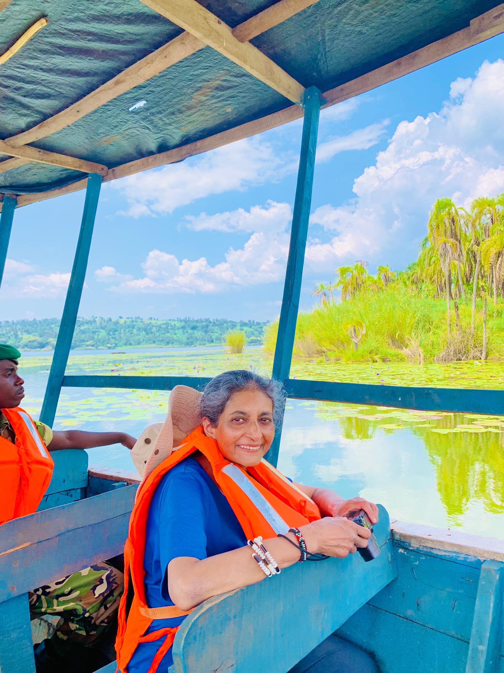 5-Day Burundi Grand Discovery Tour