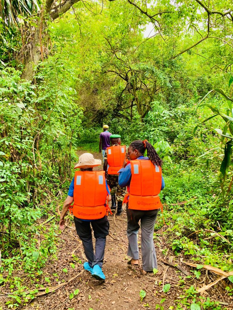 Best First-Time Tour Itinerary for Burundi Travelers