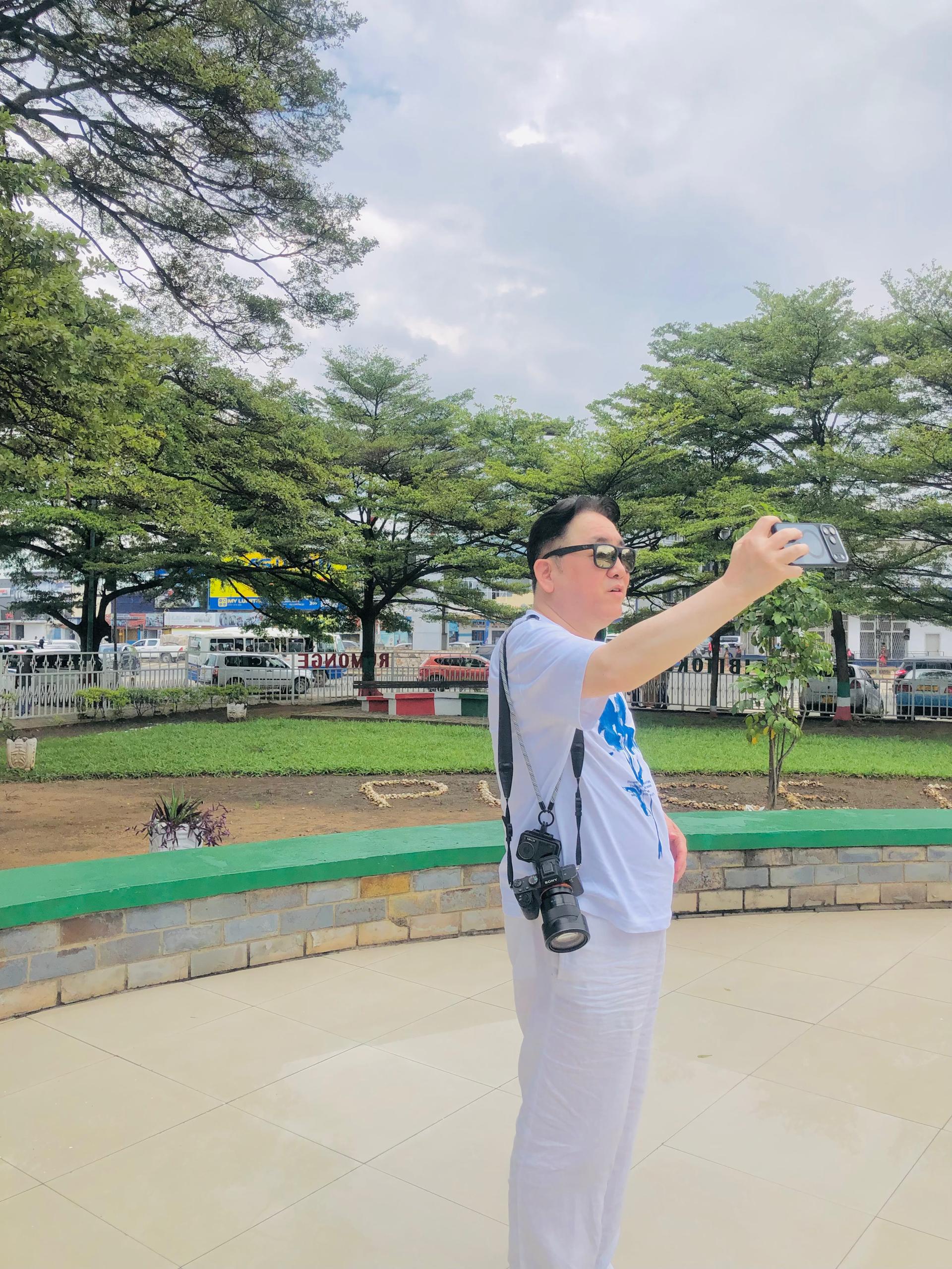 Culture, History & Lake Life