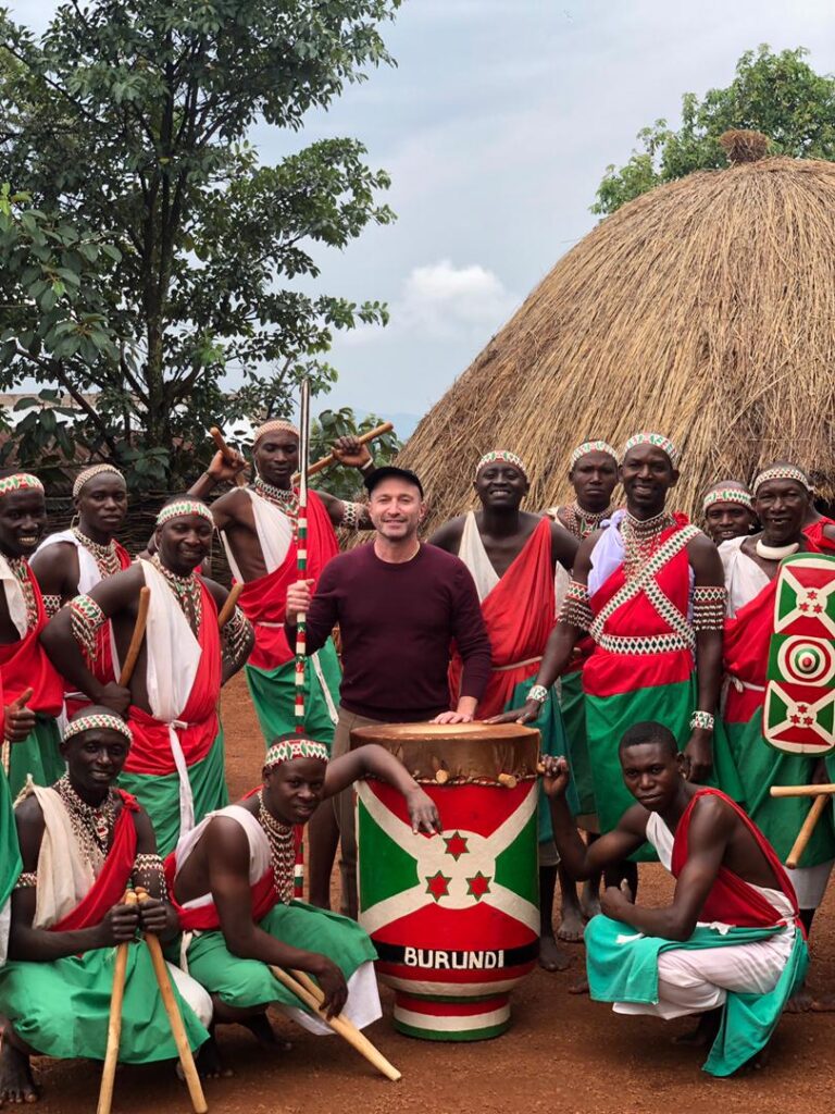 1 Day Burundi Cultural & Nature Experience Tour