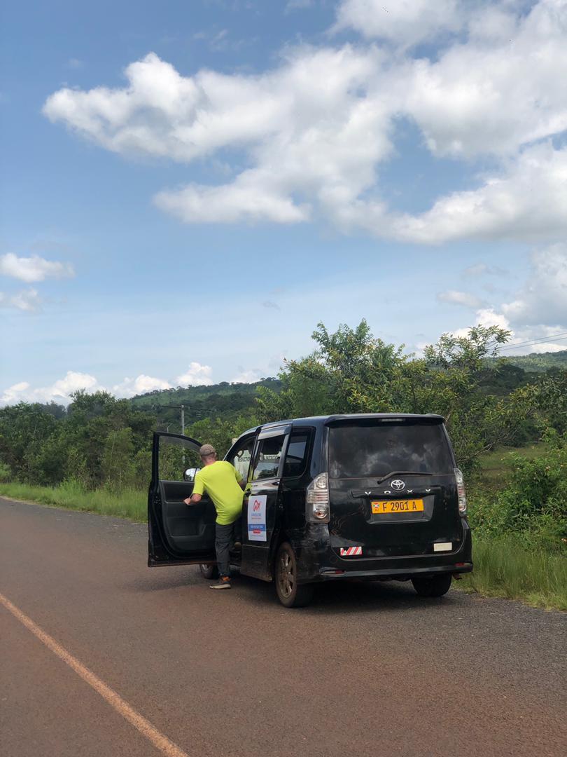 Why Local Travelers Love Booking With M Travel and Tours Burundi