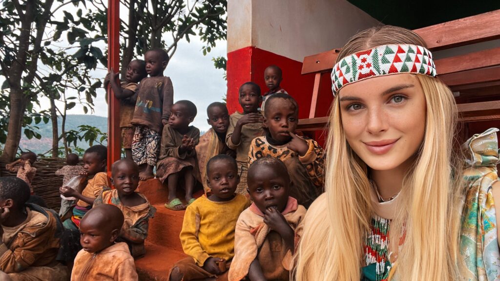 Spend 2 to 3 Hours in Burundi