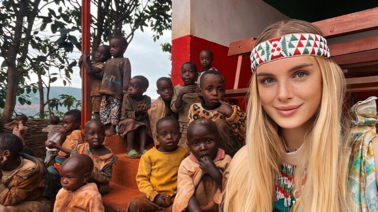 Spend 2 to 3 Hours in Burundi