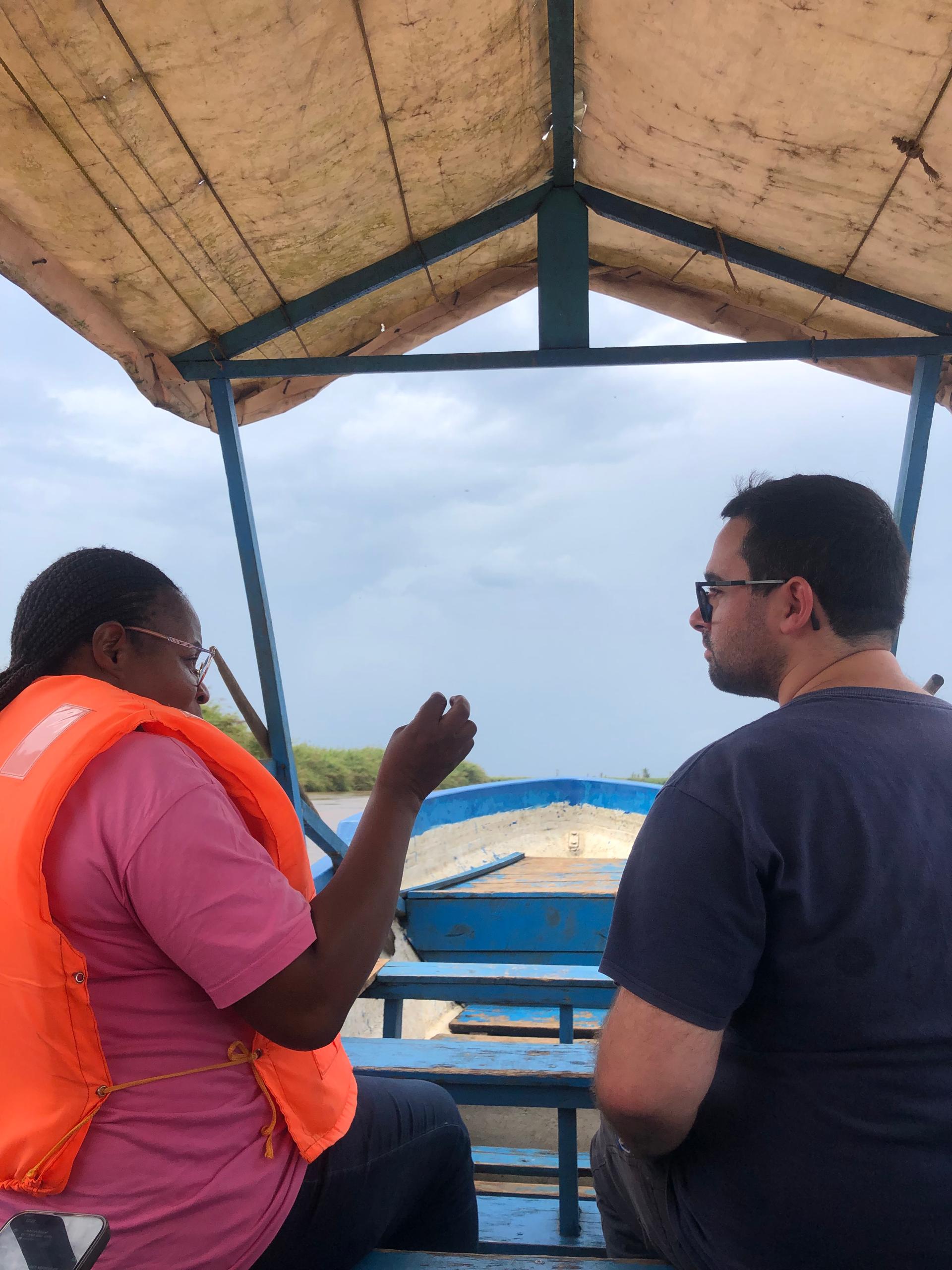 A Perfect Day in Burundi