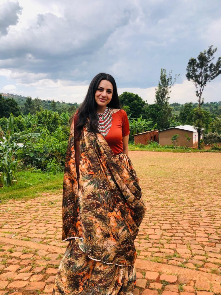 Waking Up Burundian: A Day You Become Part of the Culture