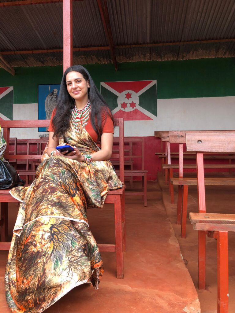 Why Travelers Fall in Love with Burundi