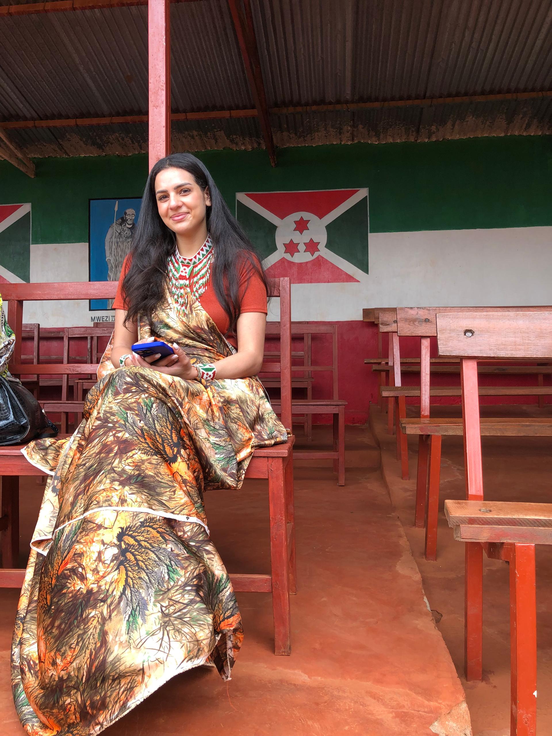 Why Travelers Fall in Love with Burundi