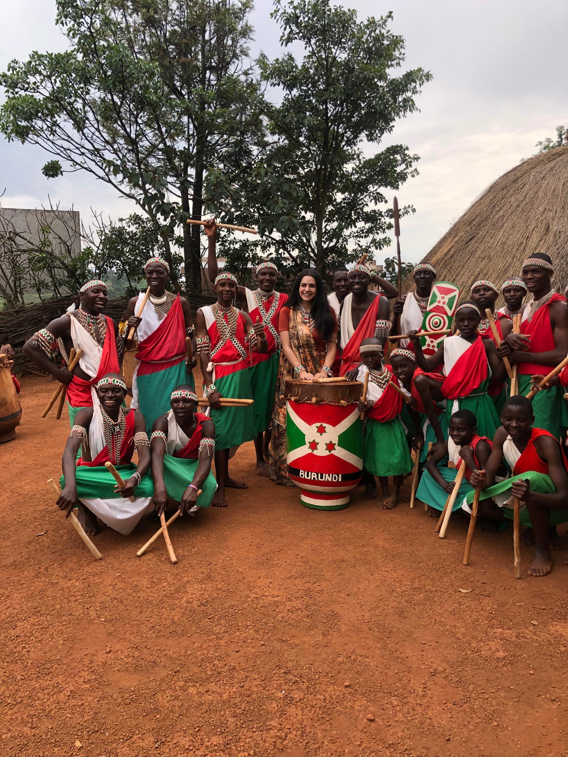 Burundi Travel Experiences You Will Never Forget