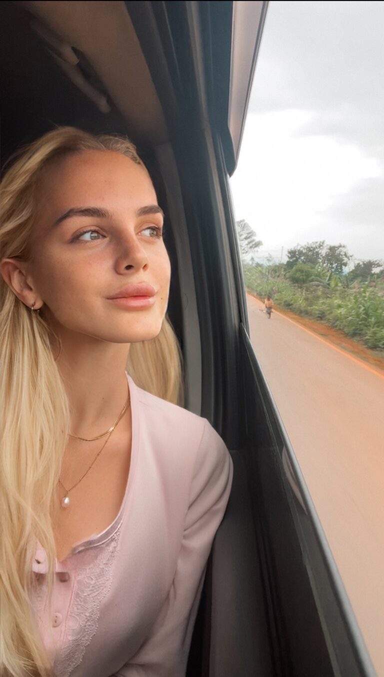 One Perfect Day in Burundi